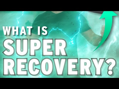 What is Super Recovery?