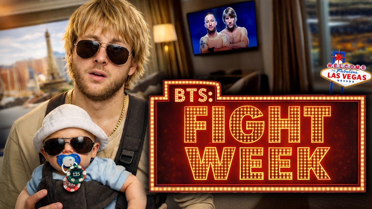 We Dropped $20,000 on One Hand in Vegas…