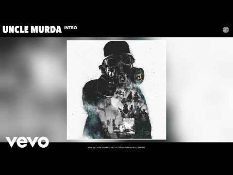 Uncle Murda - Intro (Audio)