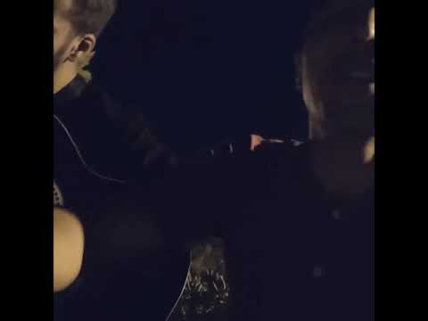 kader japoni Fi 3ach9k cheft LwiL  cover by hocine akel