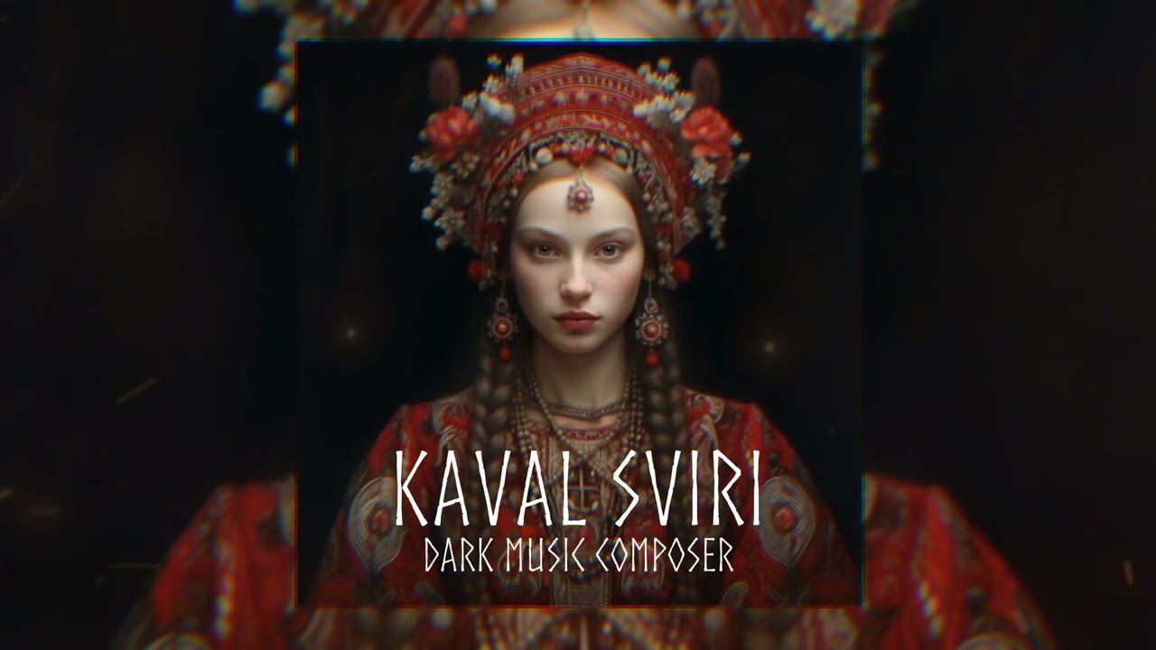 Kaval Sviri: Epic Slavic Folk Music 🎶