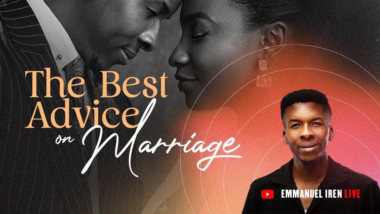 Top Marriage Tips for a Stronger Bond 💍