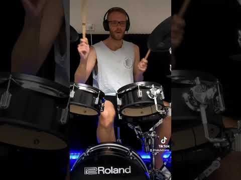 Stacy's Mom - Fountains of Wayne [Drum Cover] #drumcover