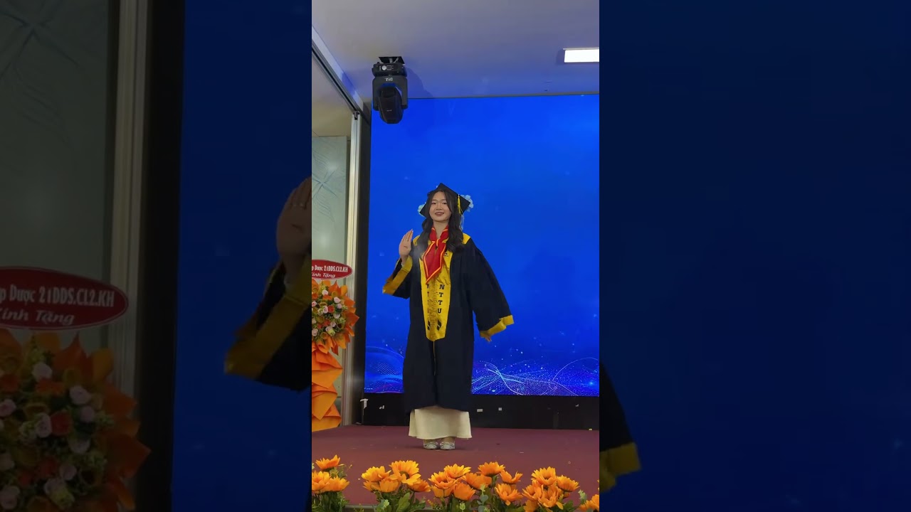 Tự Hào Là Con Thiên Chúa ✝️