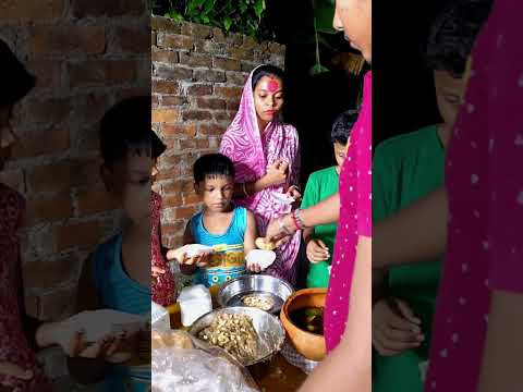 পাড়ার কাকিমা চুরি করে ফুচকা খাওয়ার টেকনিক।🤣🤣🤣#Bongpagli #funny_video_2023 #viral #trending #shorts