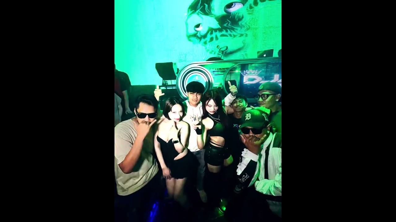 KTV Rojak Style Remix 🎶