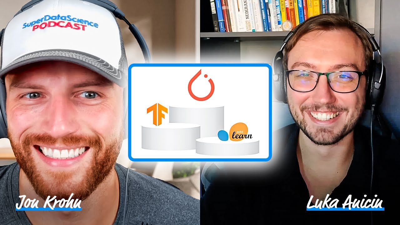 Why Pick PyTorch Over TensorFlow & Scikit-learn