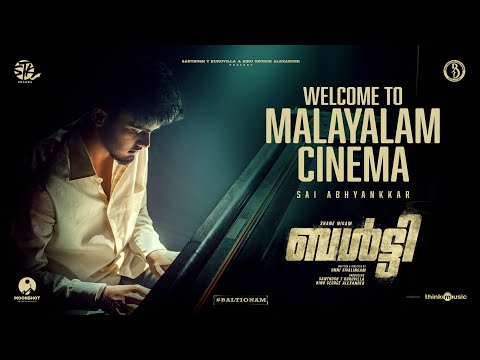 @SaiAbhyankkar x BALTI Movie | Shane Nigam | Unni Sivalingam | STK Frames