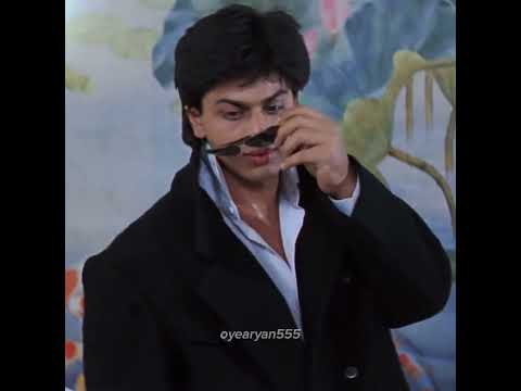 Baazigar 👑 | SRK Edits | Shah Rukh Khan | Baazigar status #srk #baazigar #trending #shorts #srkedit