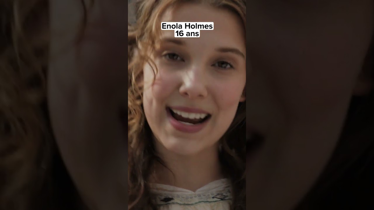 L'incroyable transformation de Millie Bobby Brown : de Stranger Things à la scène du cinéma 🎬