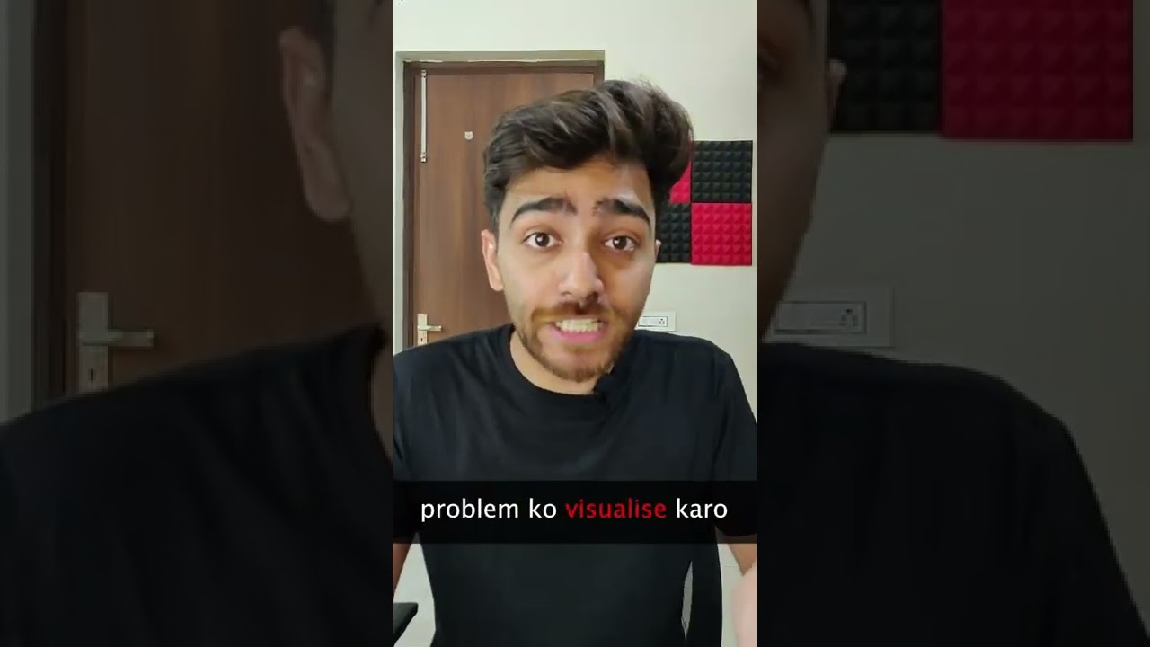 Top Trick to Boost Logic Skills in DSA π