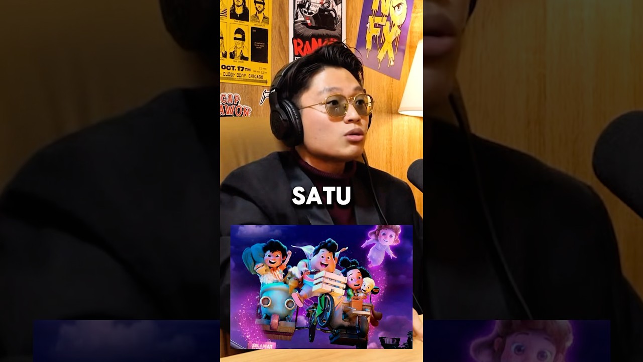 Malaysia vs Indonesia: Pop Culture Clash 🇮🇩