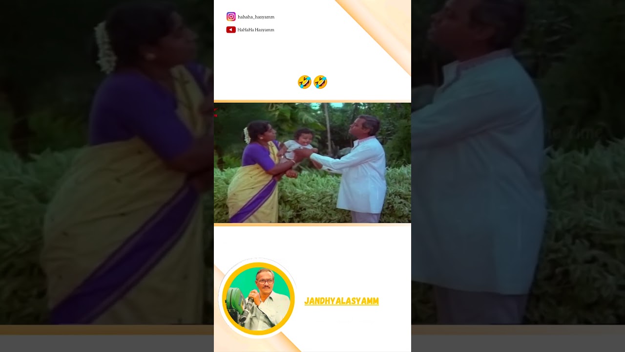 Hilarious Jandhyala Comedy Moments 😂 | Memes in Telugu