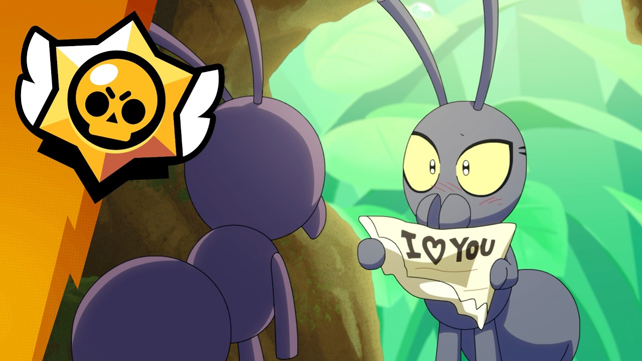 Discover Trunkโs Origin in Brawl Stars! ๐๐ | Exclusive Early Access Offer