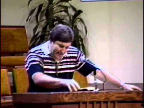 1 Peter 1 Sermon by Dr. Bob Utley 📖