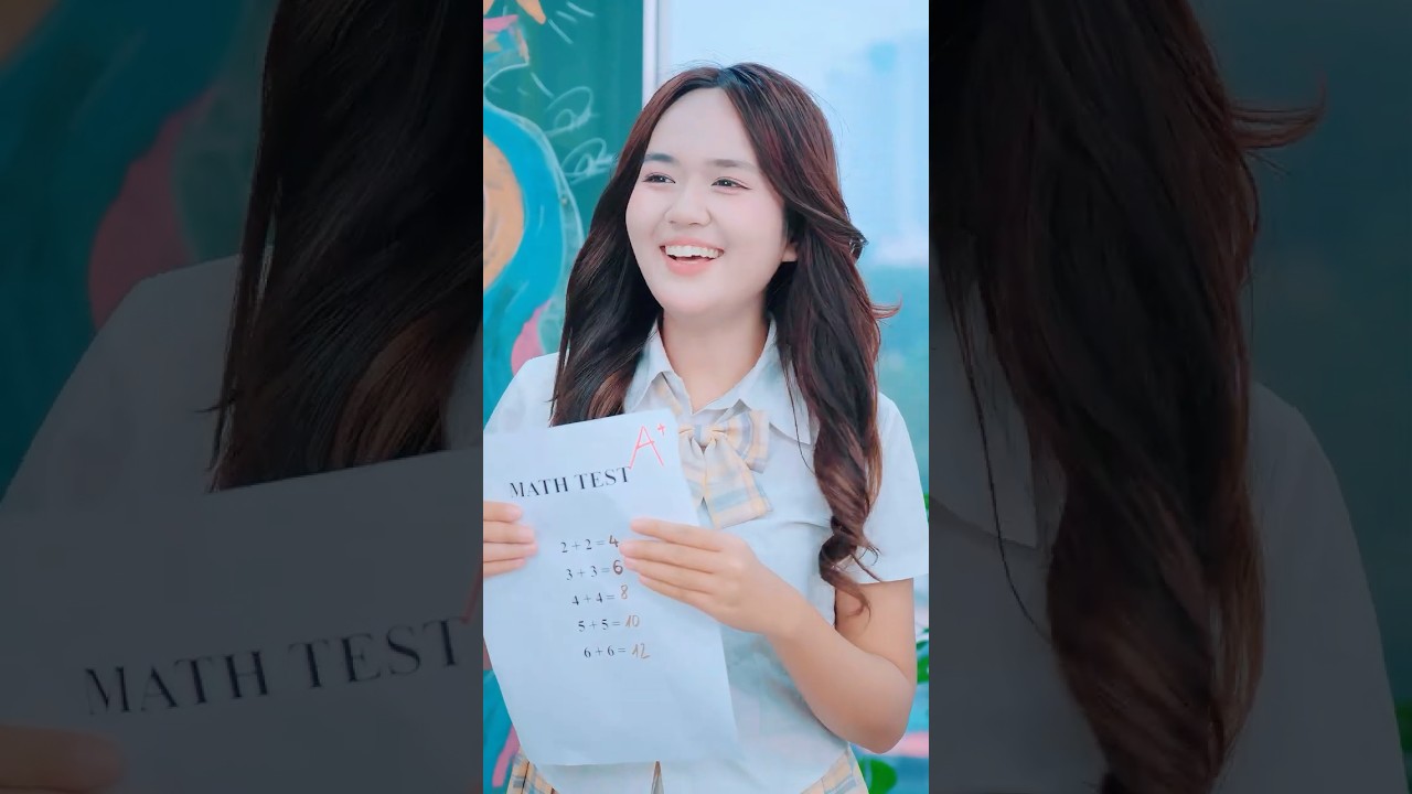 Bad Grades Aren't the End – Keep Going 💪