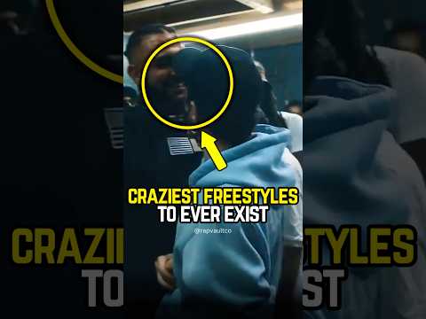 Craziest Freestyles To Ever EXIST๐ฑ(PART 3)