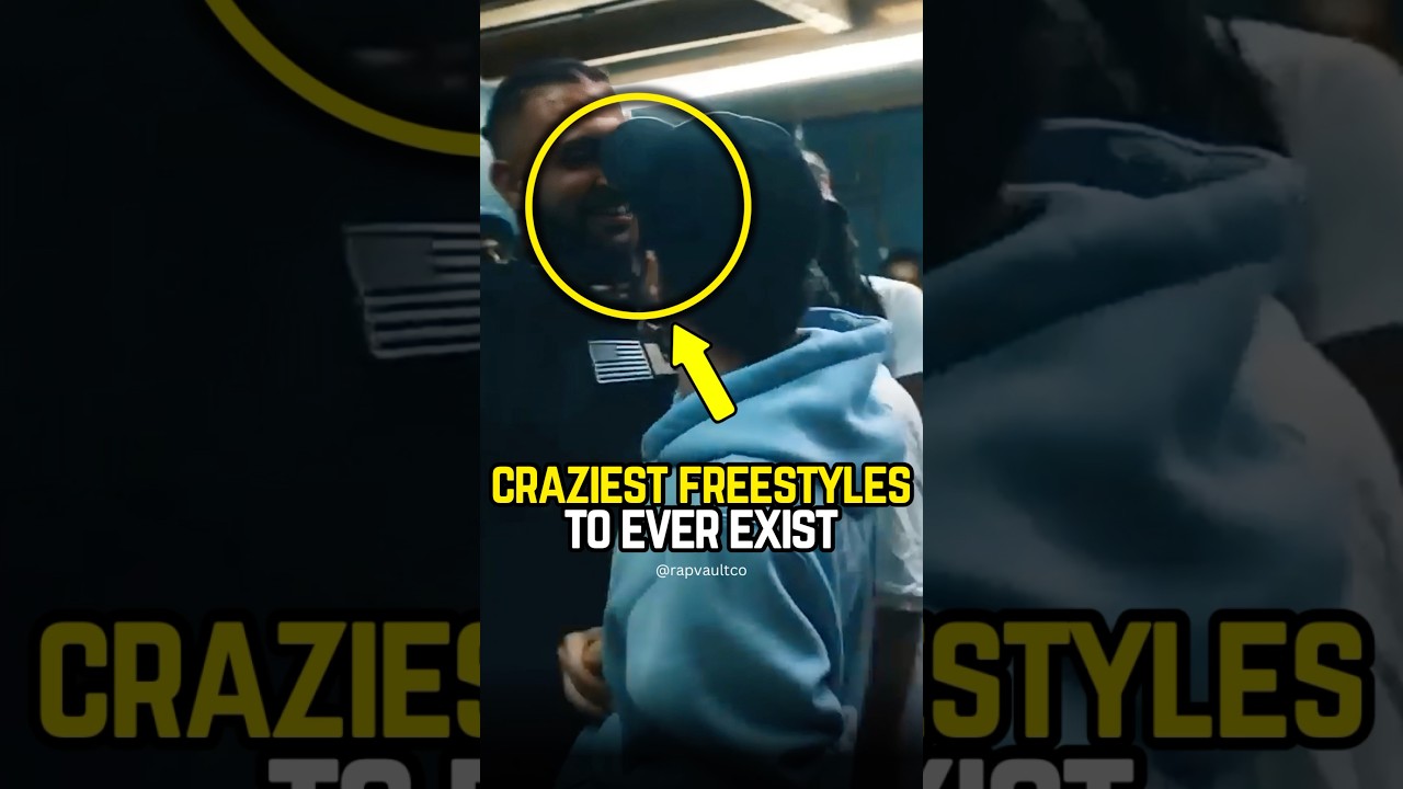Unbelievable Freestyles You Have to See! 😱 (Part 3)