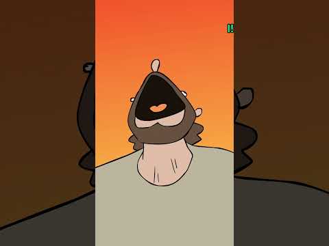 D&D Animated: A Clean Shave #dnd #ttrpg #dnd5e