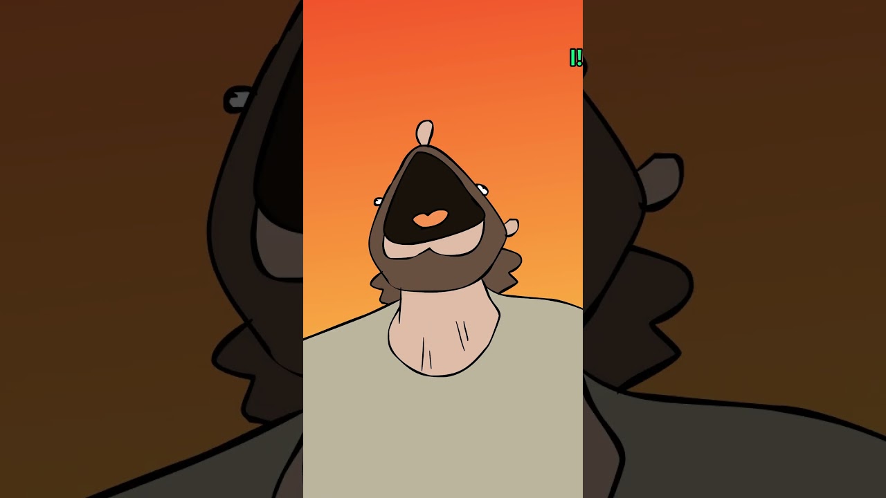 D&D Animated: A Hilarious Shaving Adventure π§οΈ