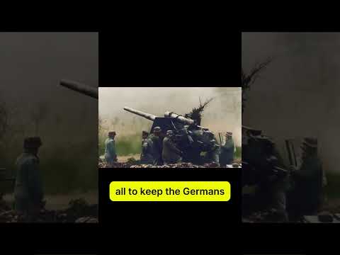 How Ultra Intelligence and Deception Won WWII