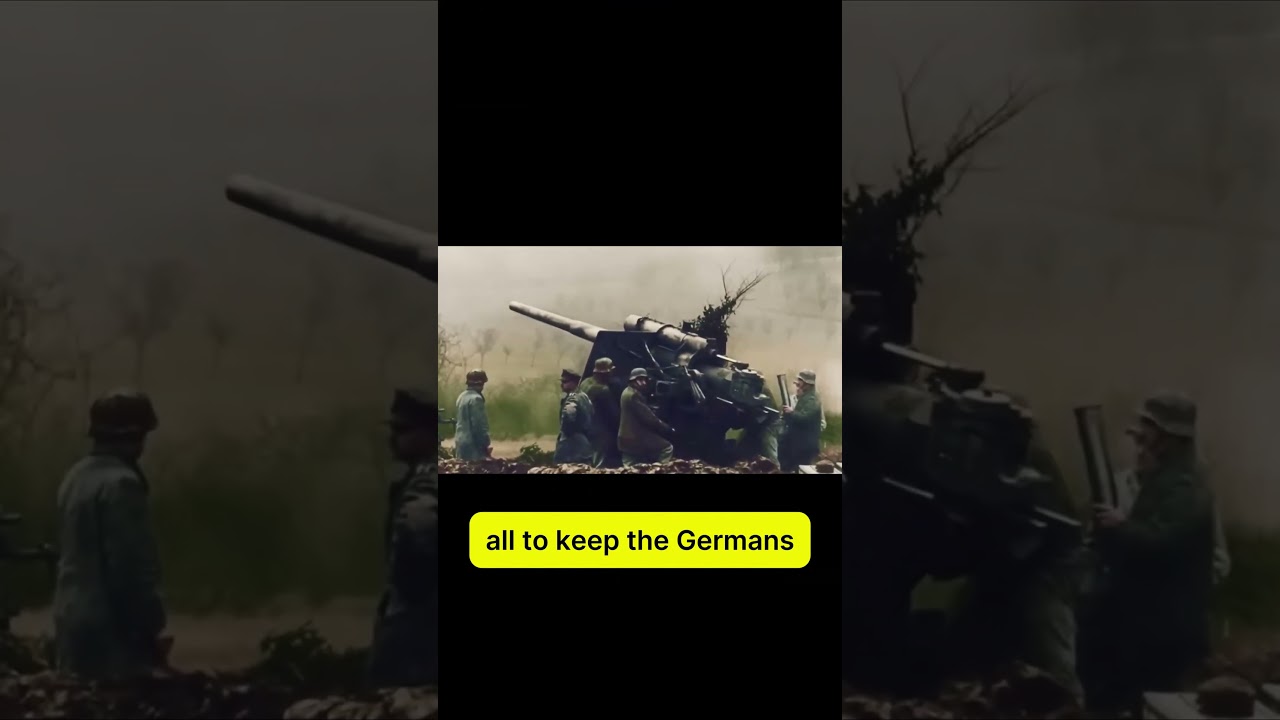 How Ultra Intelligence and Deception Secured Victory in WWII π΅οΈββοΈ