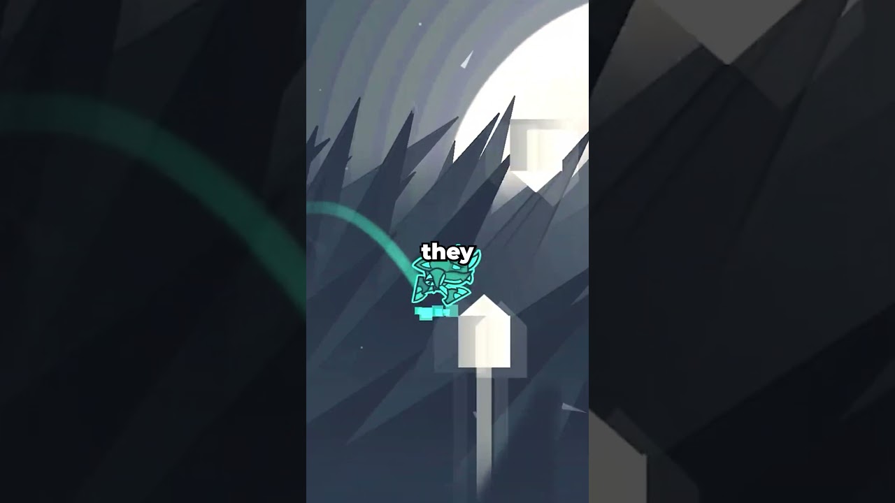 2026's Most Difficult Geometry Dash Level Revealed 🔥