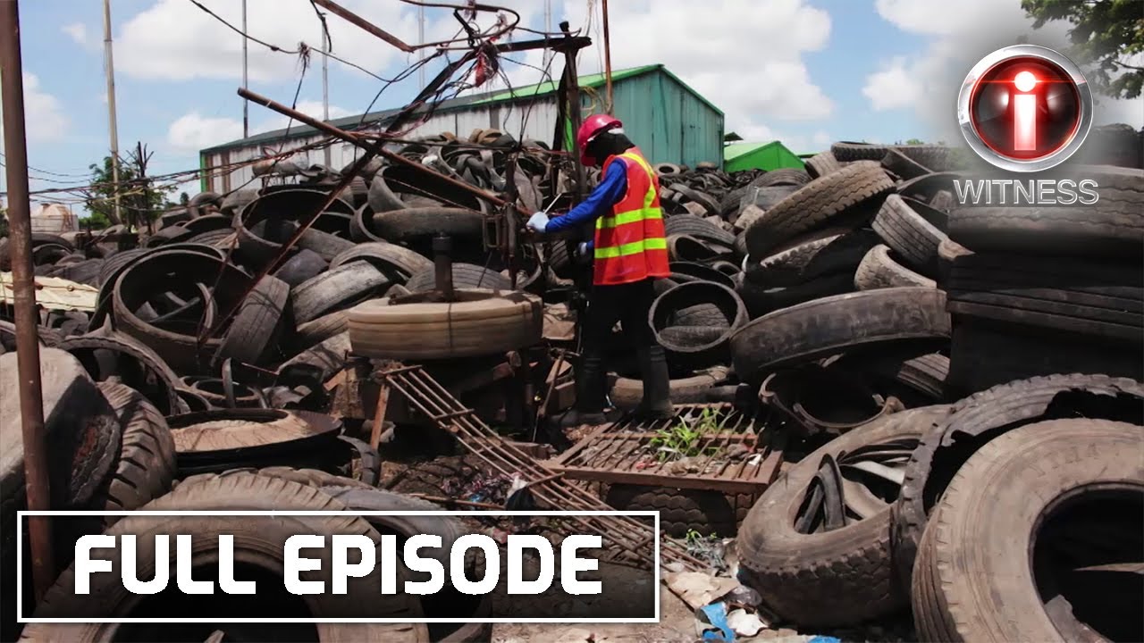 Gulong: Dokumentaryo ni Sandra Aguinaldo | I-Witness