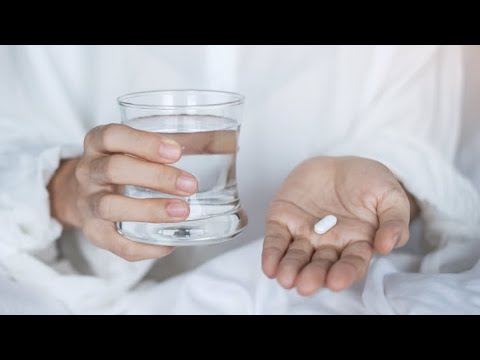 Kiek laiko saugu vartoti migdomuosius ir raminančius vaistus?