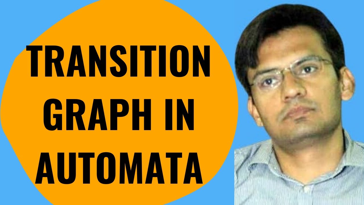 Understanding Transition Graphs in Automata π€