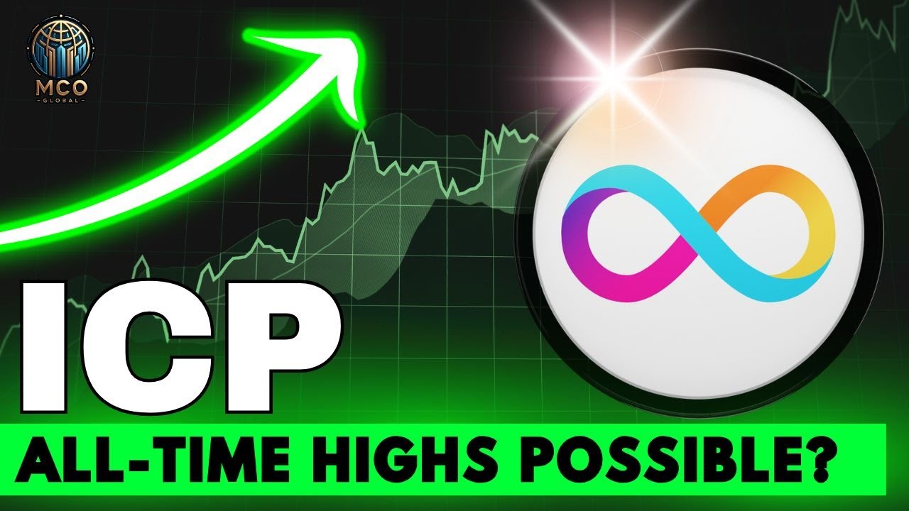 ICP Reversal Pattern & Altcoin Outlook 🔍