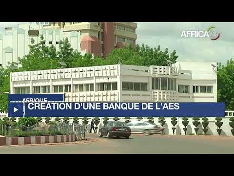 Afrique : l'Alliance des États du Sahel (AES) pèse 28,4% de l'économie de l'UEMOA