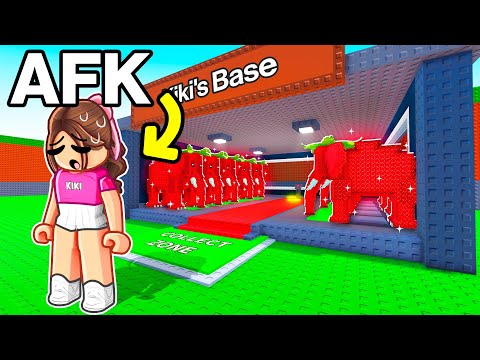 I Pretended To Go AFK To Test My Best Friend..