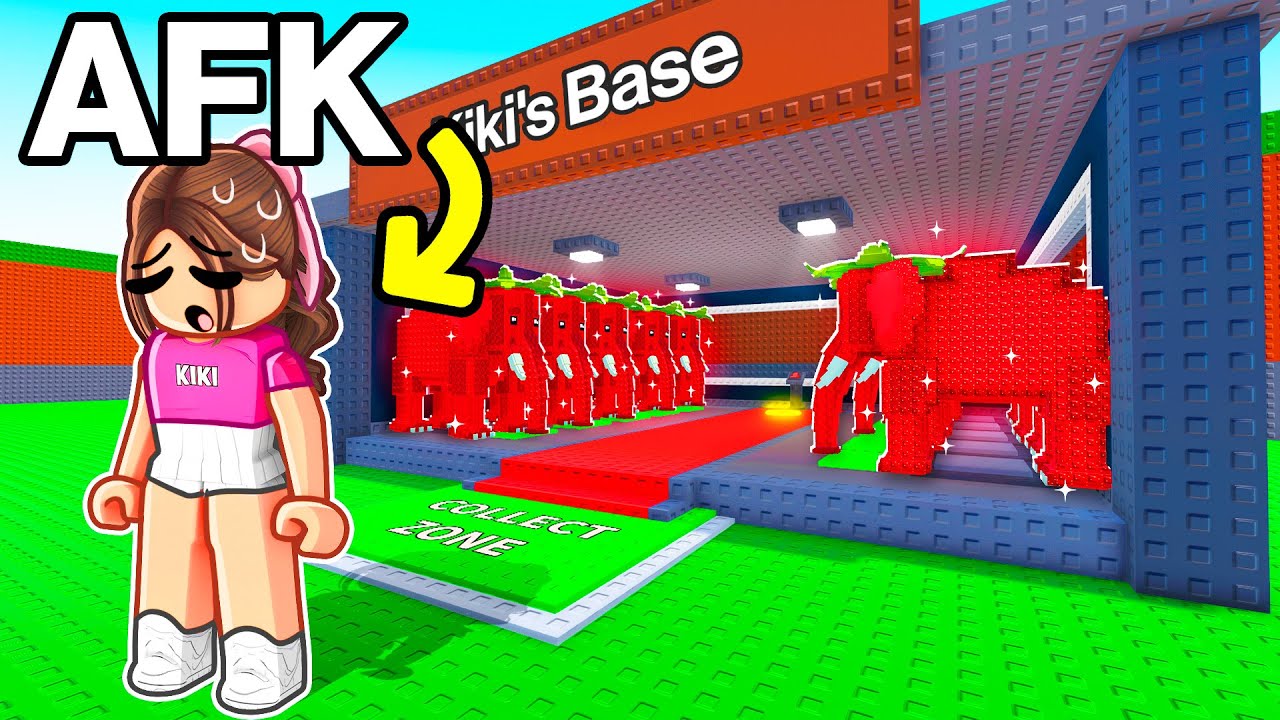 I Pretended to Go AFK to Test My Best Friend 🤔