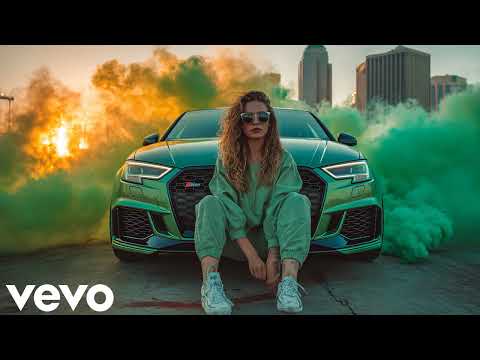 BASS BOOSTED SONGS 2025 π CAR MUSIC 2025 π BASS MUSIC MIX