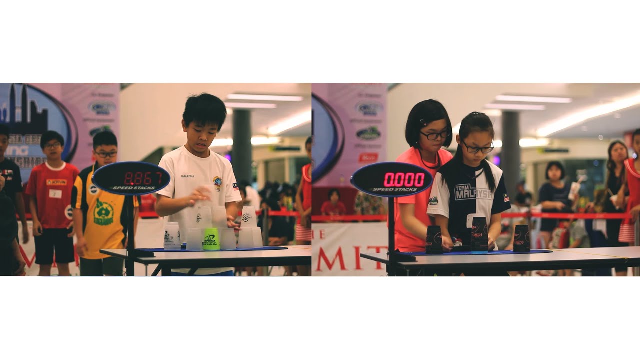 2016 Malaysia Open 2016: SOC Highlights! 🏸