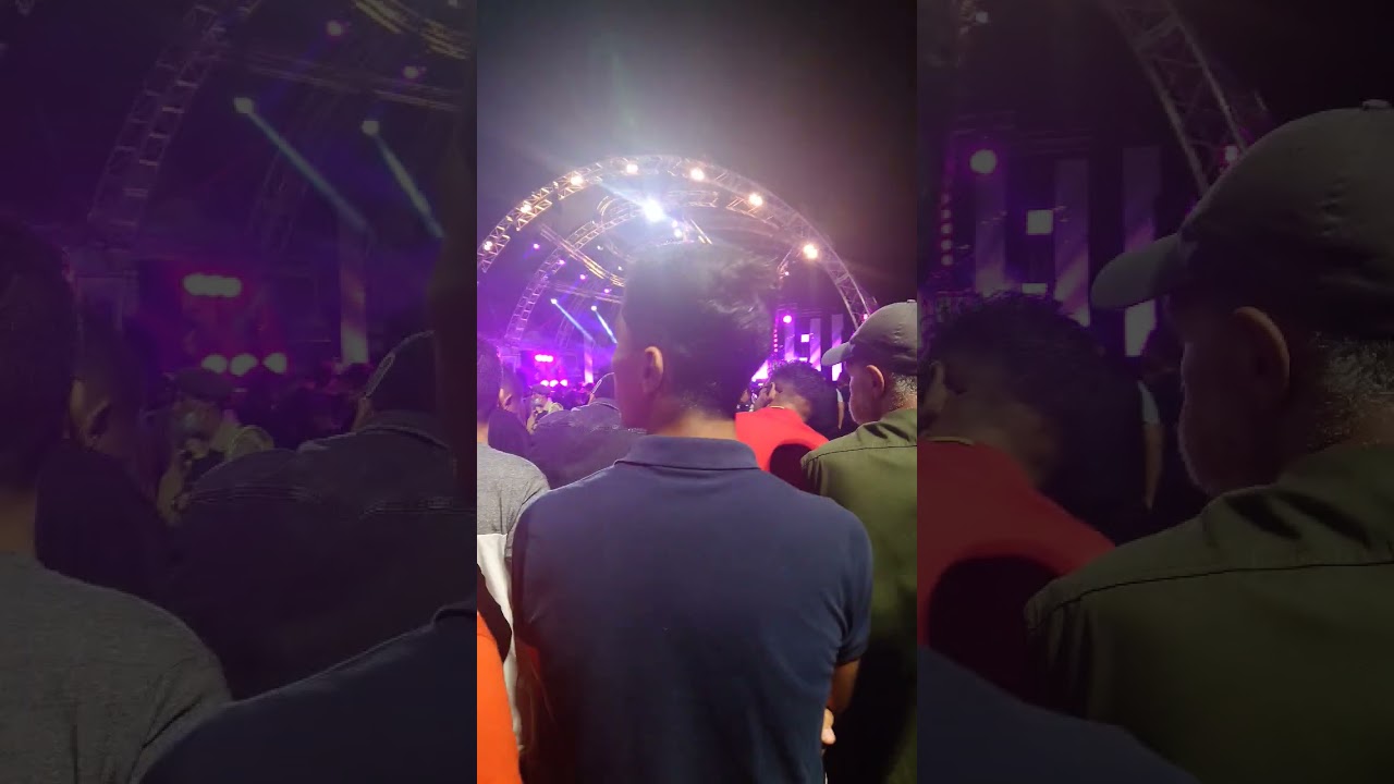 Rabat Music Event Highlights