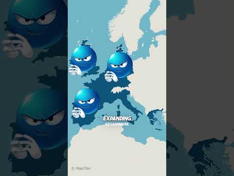 how did countries react to the fall of the Soviet Union? #history