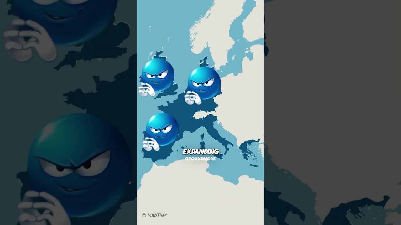 Global Reactions to the Fall of the Soviet Union 🌍