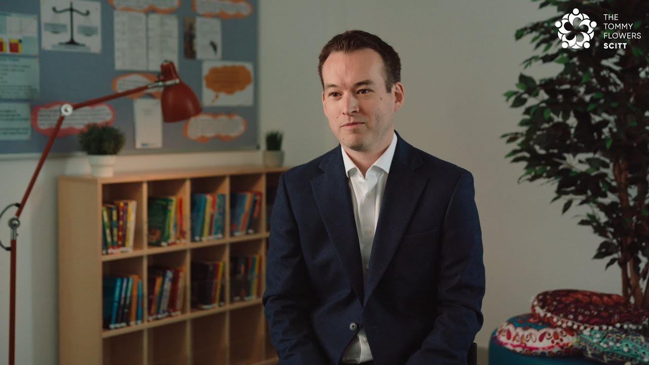 Post Graduate Teacher Apprenticeships at Tommy Flowers SCITT