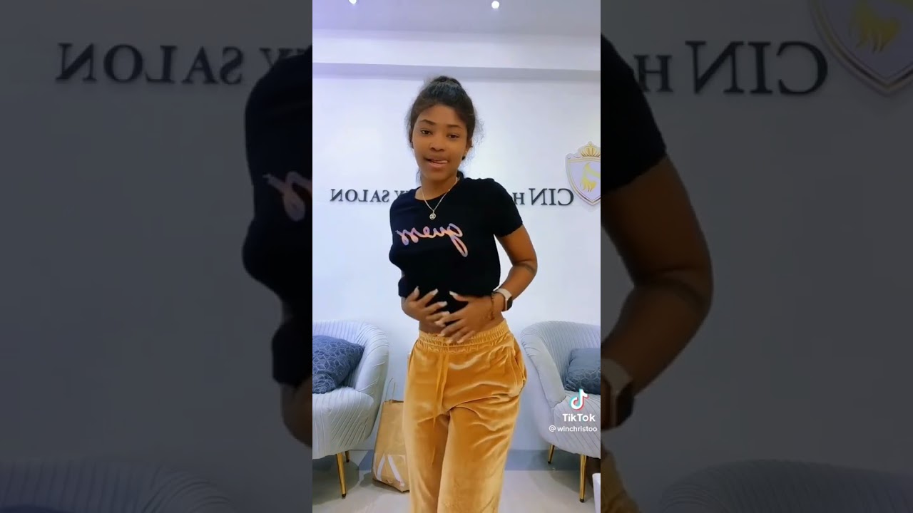 Win with Christoo ✨