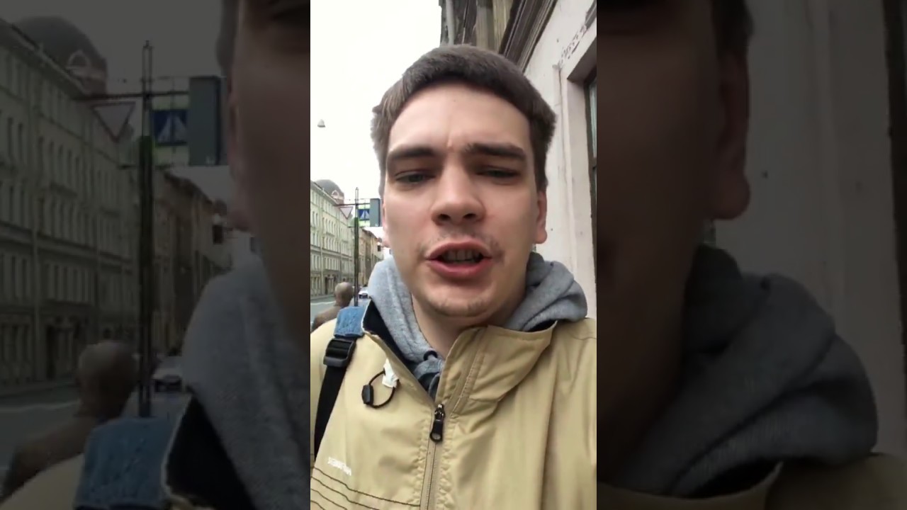 Гнойный цитирует Оксимирона: бит с Дизастером 🎤