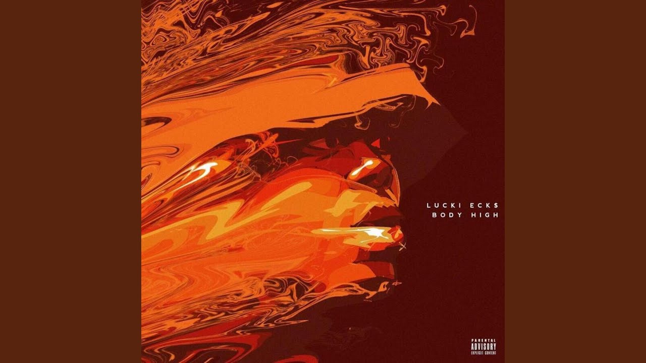 Lucki - Hidden Place (2014) 🎶