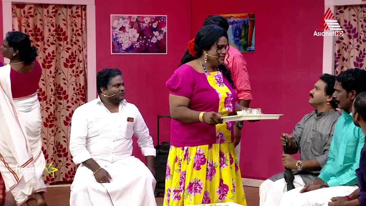 Comedy Star Shine 🌟