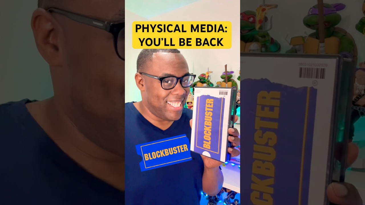 Physical Media: You’ll Be Back