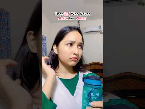 She is selfish But Cute 😂 #shorts #viral #explorpage