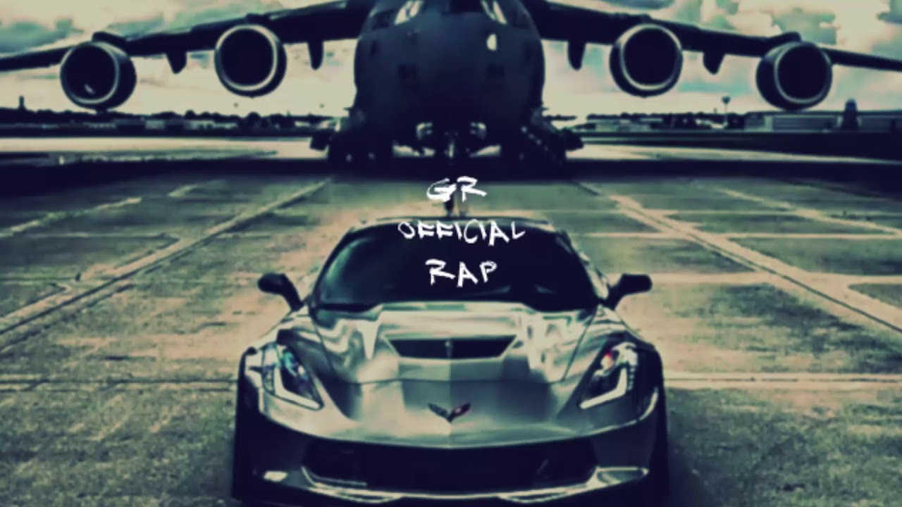Night Lovell - Just Tryna / 3 HELLCATS 🔥
