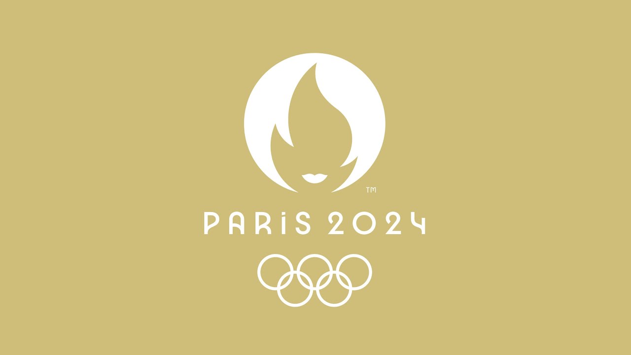 Paris 2024 Olympiques: Thème Officiel par Victor Le Masne 🎶