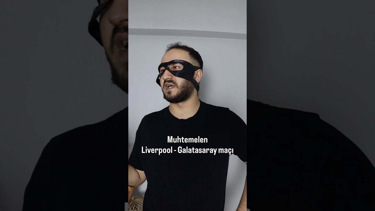 Galatasaray - Liverpool Maçı Muhtemel Özeti