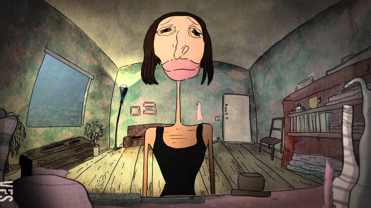 Inside Out - Vancouver Film School π¬